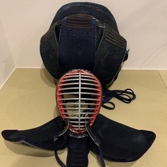 剣道防具