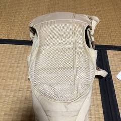 アップリカ　抱っこ紐　おんぶ紐