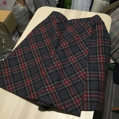 Elle Jolie キャロットスカート　160cm  【無料】