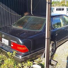 20セルシオ　前期　の画像