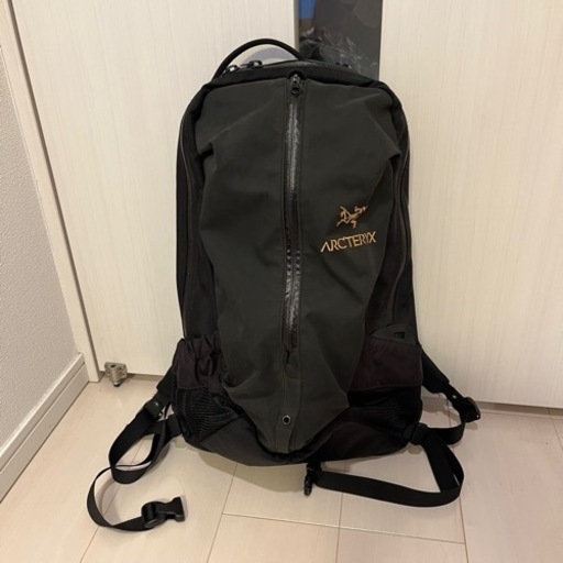 ARC'TERYX リュック アロー22