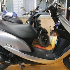 商談中🍀AF68 ディオ 後期 6万円❗🍀
