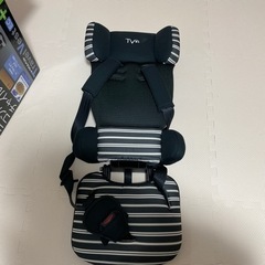 チャイルドシート差し上げます。の画像