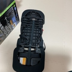 チャイルドシート差し上げます。の画像