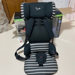 チャイルドシート差し上げます。の画像