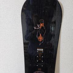 スノボード板148cmの画像