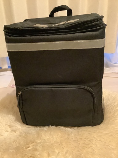 デリバリー用バッグ