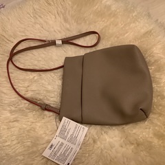 お出掛けポーチ