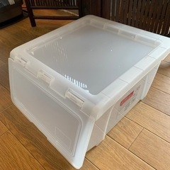 スタックボックス