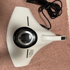 取引完了。レイコップ 布団クリーナー