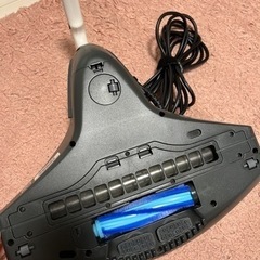 取引完了。レイコップ 布団クリーナーの画像