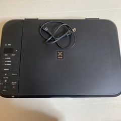印刷機　コピー機　Canon 