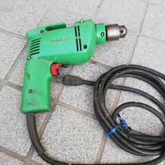 【お値引きしました！】makita マキタ 10mmドリル MD...