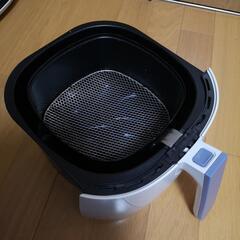 ノンフライヤー　フィリップス　予定者決まりましたの画像