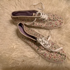 Vanz スニーカー