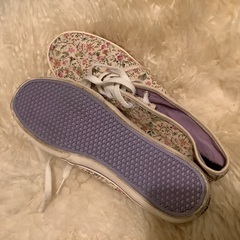 Vanz スニーカーの画像