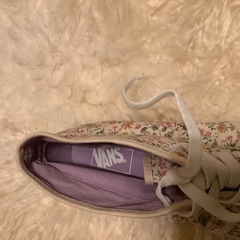 Vanz スニーカーの画像