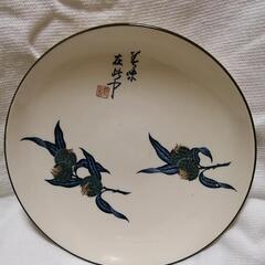 お皿2枚セットの画像