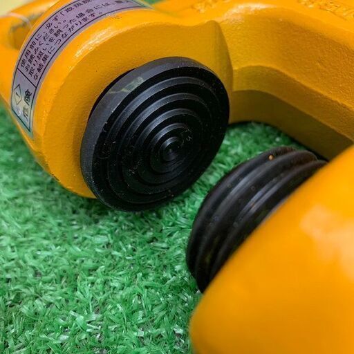 スーパーツール SUPER SDC0.5N 0.5t スクリューカムクランプ【リライズ野田愛宕店】【店頭取引限定】【未使用】ITWKX1FV7HQS