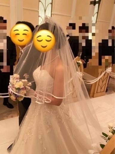 ディズニーアンバサダーホテル　FTW ロングベール