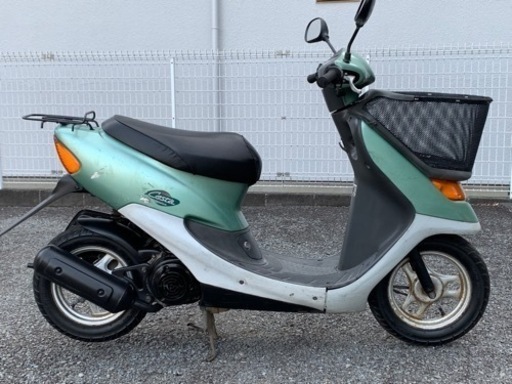 ※3/28まで。整備済バイクを格安提供！/ホンダ ディオチェスタ HONDA Dio 原付 スクーター