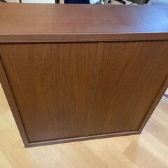 棚　お譲りします。　本棚や各種収納としても可の画像