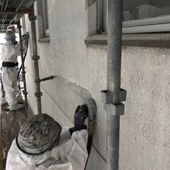 アスベスト（石綿）施工作業のスペシャリストを緊急募集中！の画像