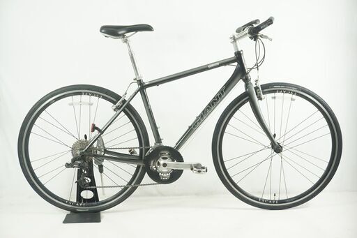 GIANT 「ジャイアント」 ESCAPE R3 2010年モデル クロスバイク