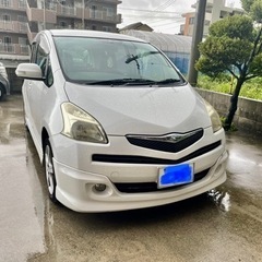 初心者🔰必見　トヨタラクティス‼️