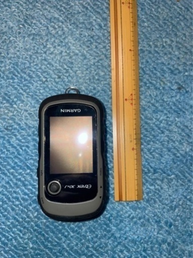 ガーミン　GARMIN（登山用GPS） eTrex （R）30xj  