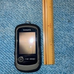 ガーミン　GARMIN（登山用GPS） eTrex （R）30xj  の画像