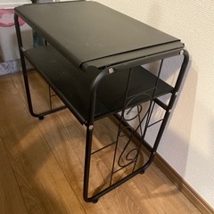 美品　レンジ台