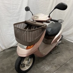 実働 ホンダ ディオ チェスタ 原付 4スト AF62 多収納 ...