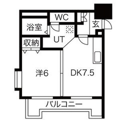 礼金ゼロ!★駅チカ★成約特典あり! MSリリーズN22 402 ...
