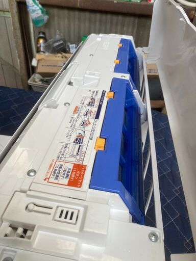 倉6,富士通,AS-R22K,標準工事費込み,2020年式,6畳用,2.2Kw,中古,東京都内近郊、横浜市近郊,送料無料,中古,本体・