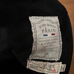 【中古】ルコックスノーブーツ25cm グレー　1度のみ使用の画像