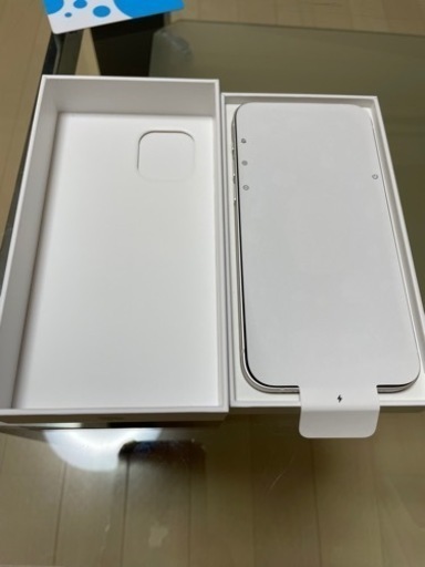 価格相談乗ります・先着優先致します・未使用品】iPhone12 64GB