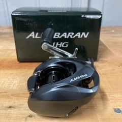 15 アルデバラン51HGの画像