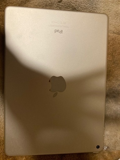 iPadAir2今日明日限りで
