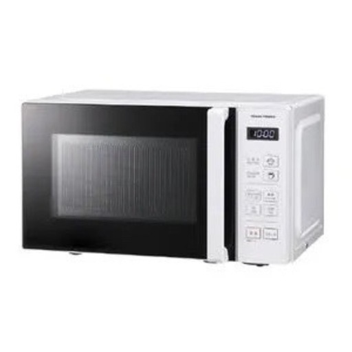 4月10日まで出品★お値下げ中★新品！電子レンジ