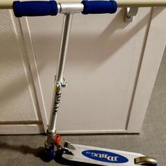 【取引中】キックボード