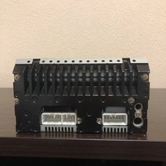 トヨタ純正デッキの画像