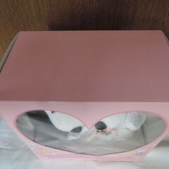 スヌーピー　ウエディングドールの画像