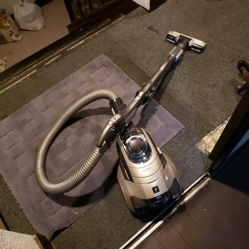 SHARP eco EC-VX220掃除機