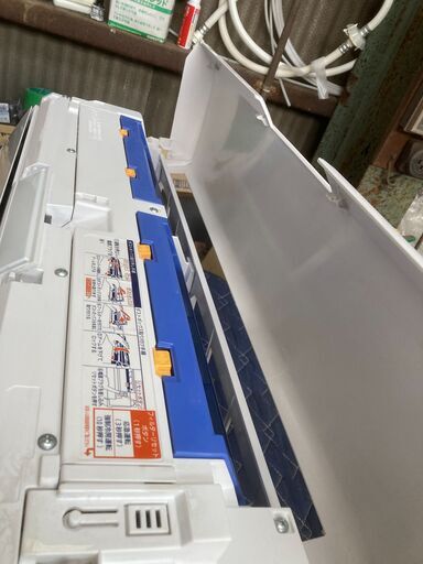 倉9,富士通,AS-R22K,標準工事費込み,2020年式,6畳用,2.2Kw,中古,東京都内近郊、横浜市近郊,送料無料,中古,本体・