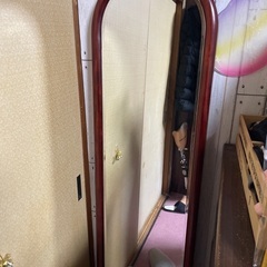 姿見