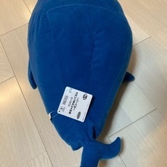 ワンピース　めちゃでかぬいぐるみ　〜ラブーン〜の画像