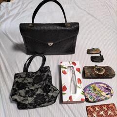 値下げします・!バッグセット！一枚目が全てです!の画像