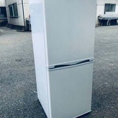 ET2520番⭐️アビテラックスノンフロン電気冷蔵庫⭐️ 