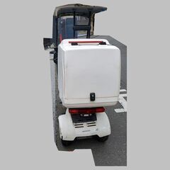 ★値引70000円★保証整備可★30台有★ノーヘルOKミニカー登録整備リミッタカットお届可★4st★ジャイロキャノピー★TA03★納車整備可★登録代行可★全国陸送対応可★Uber出前館ウーバー宅配巡回業務★リミッターカット★5000円値引★東京神奈川埼玉千葉陸送可★30台以上選び放題★の画像